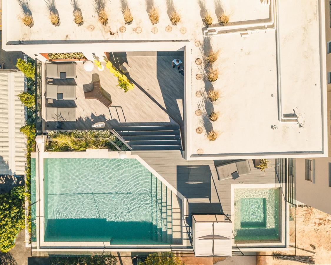 Regatta Living Hotel By Mint Санто-Доминго Экстерьер фото
